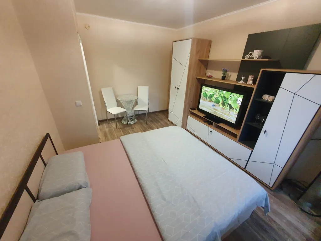 Квартира в уютном месте