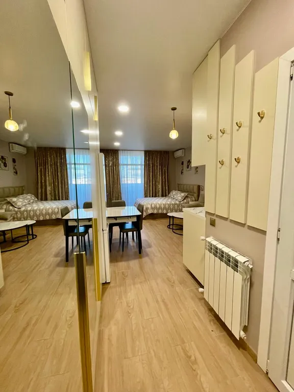 Luxury Studio Black Sea Towers