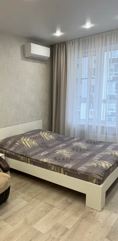 1-комнатная Квартира — аренда посуточно в Пенза