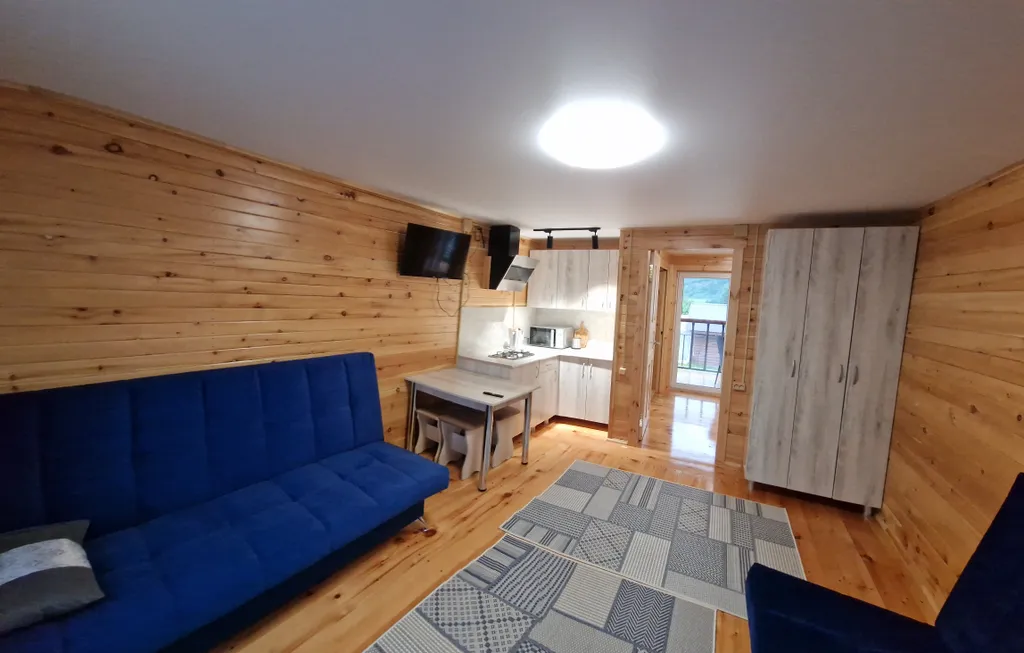 Квартира Комната — аренда посуточно в Чемал