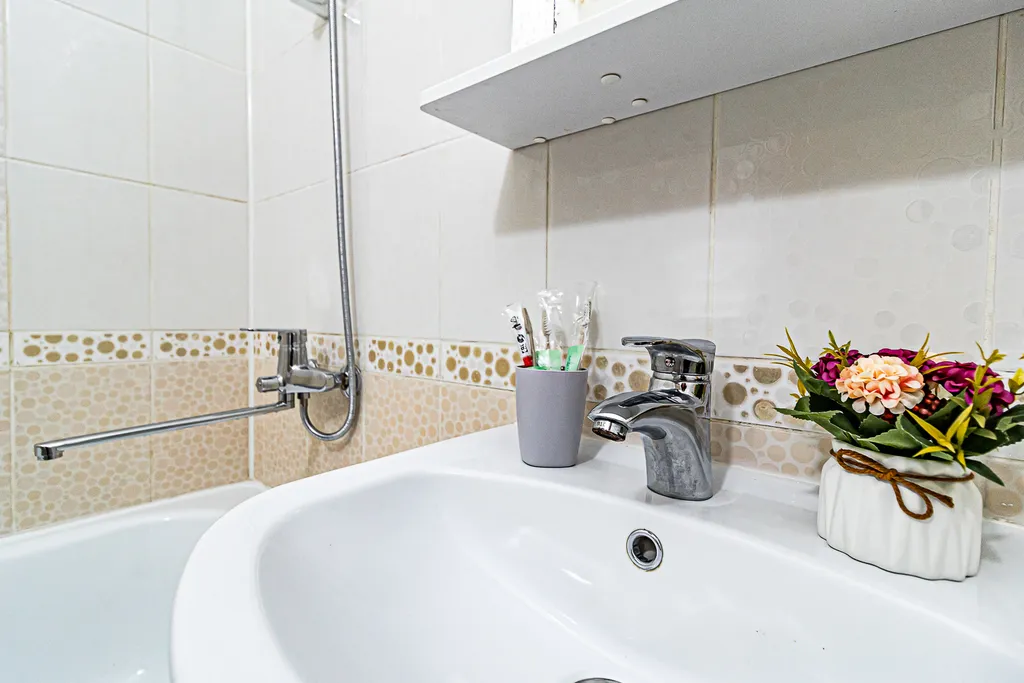 Квартира-Студия рядом с Парком и Стадионом Краснодар