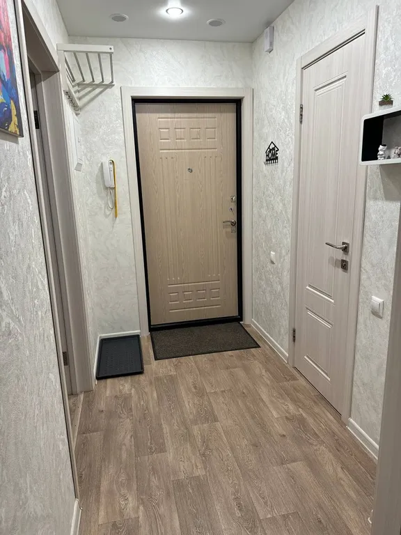 Квартира Квартира в Солнечном городе — Казань