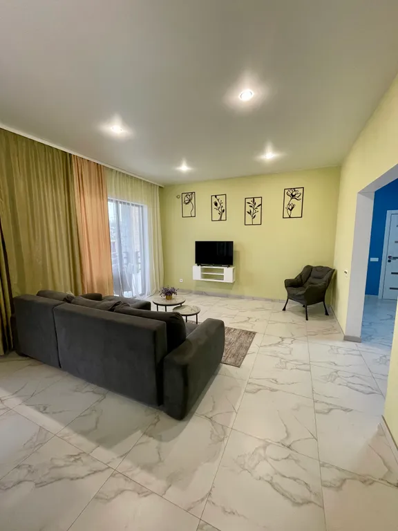 Номер в Белом доме.Идеально для транзитных пассажиров аэропорта Адлер