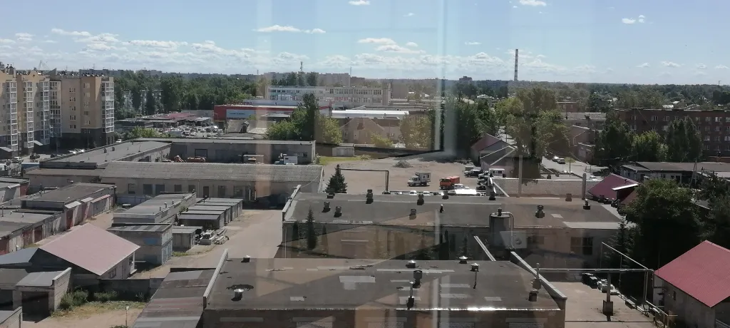 Пушкинский Рай на Запсковье