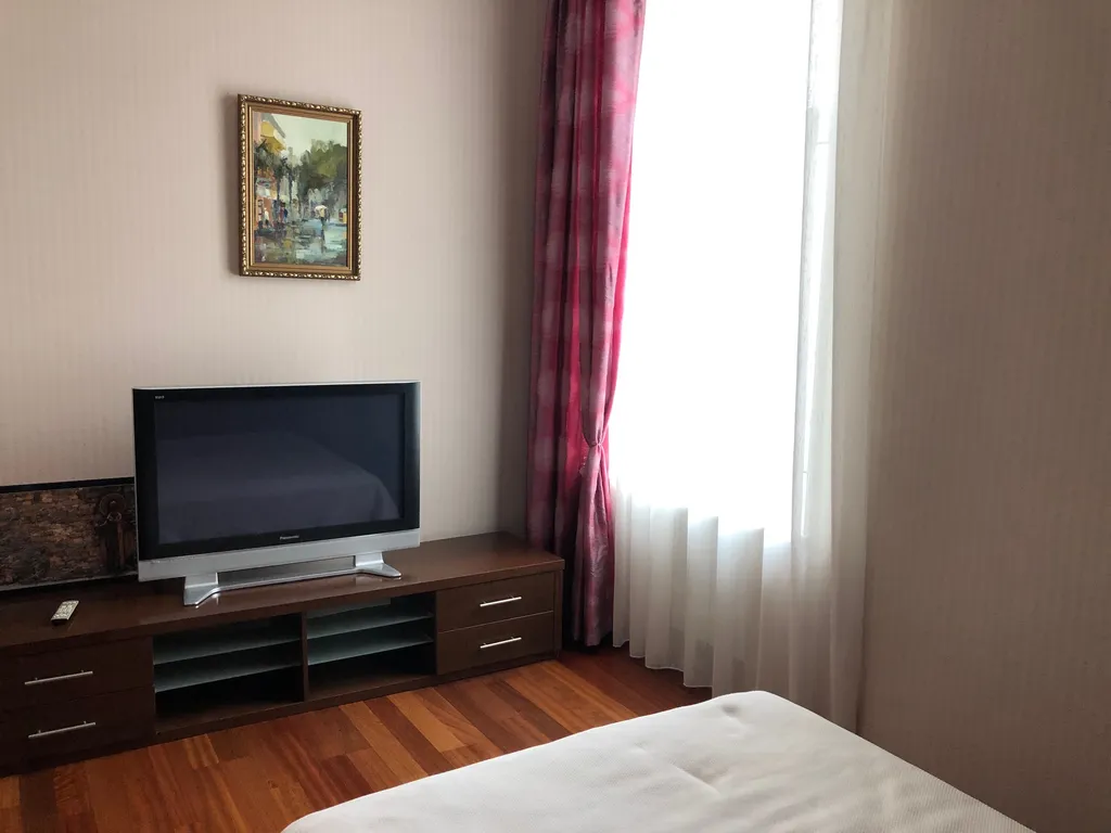 Апартамент на Васильевском острове