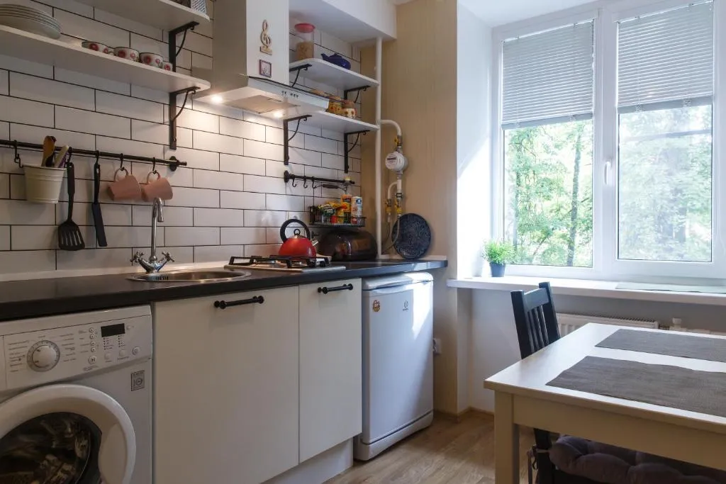 Квартира Квартира в самом центре города с отличным ремонтом — Великий Новгород