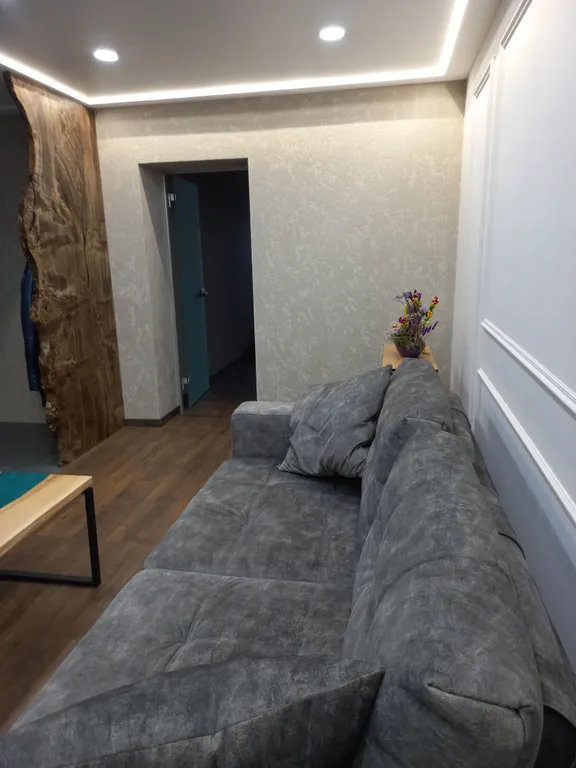 Kremlin suite apartment