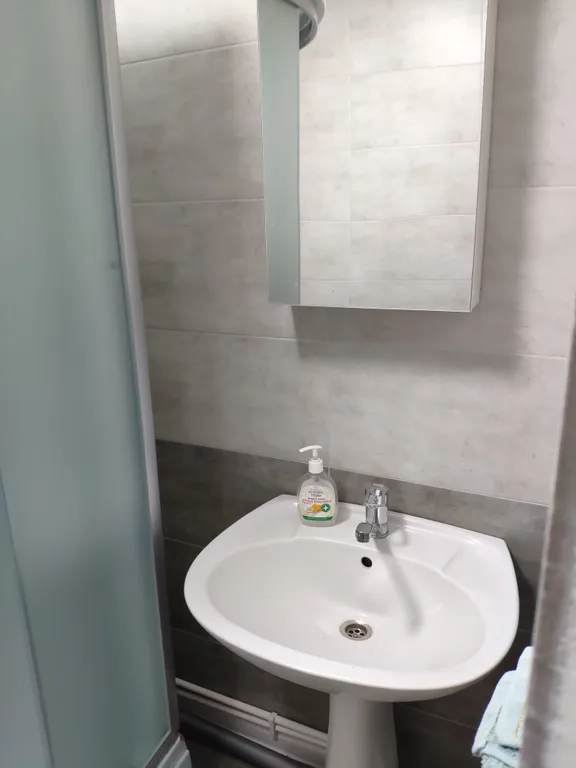 Коттедж Дом на берегу моря — Сенной