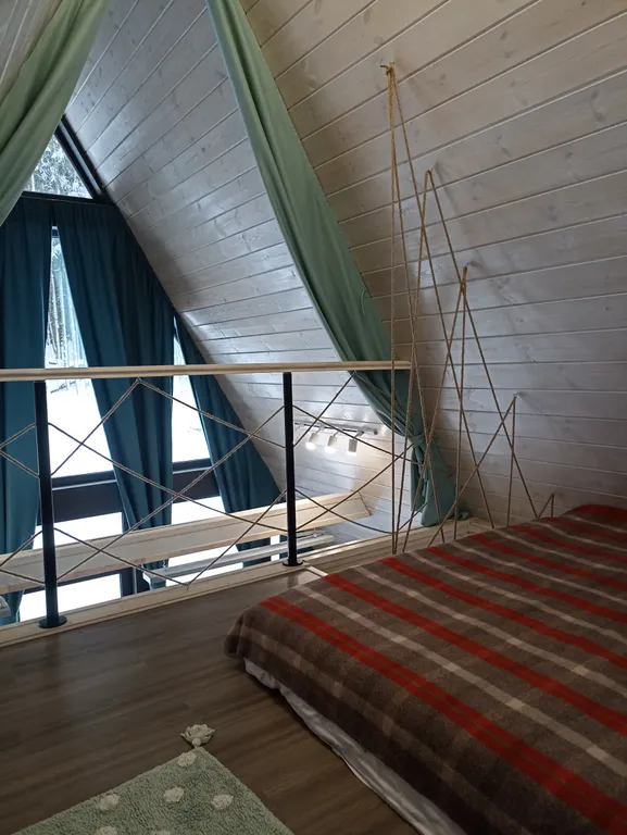 1-комнатный Дом