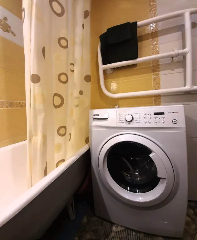 Квартира в самом центре города