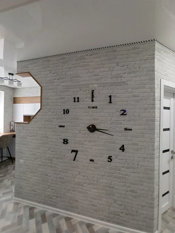 Уютная квартира LOFT