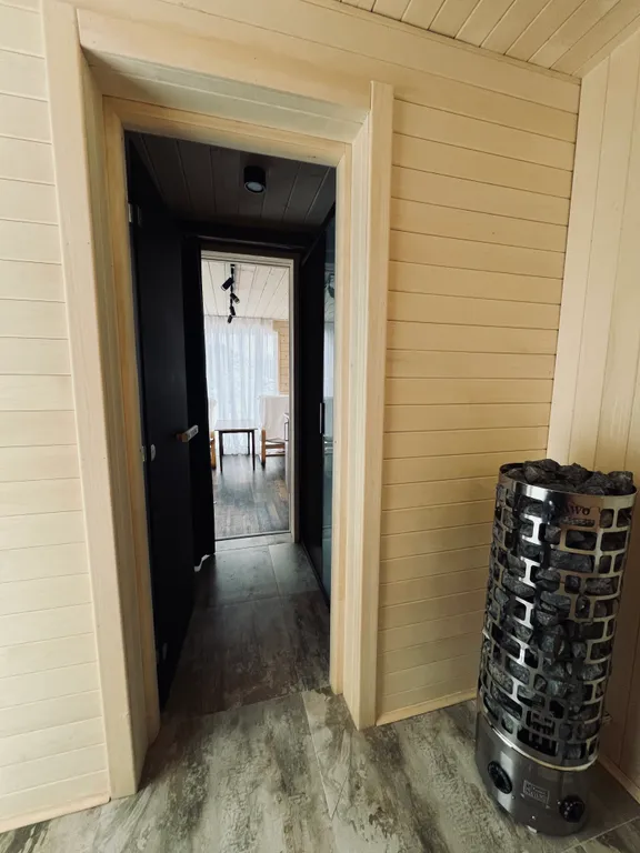 Коттедж 2-комнатный Дом — Раково (г/о Солнечногорск)