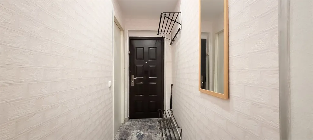 Квартира 1-комнатная Квартира — Санкт-Петербург