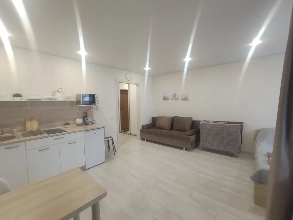 МегаСтудия «Простор»