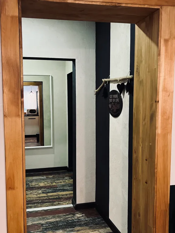 Квартира 1-комнатная Квартира — Сочи