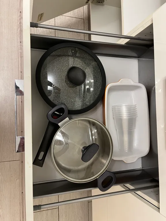 Просторная квартира в географическом центре города