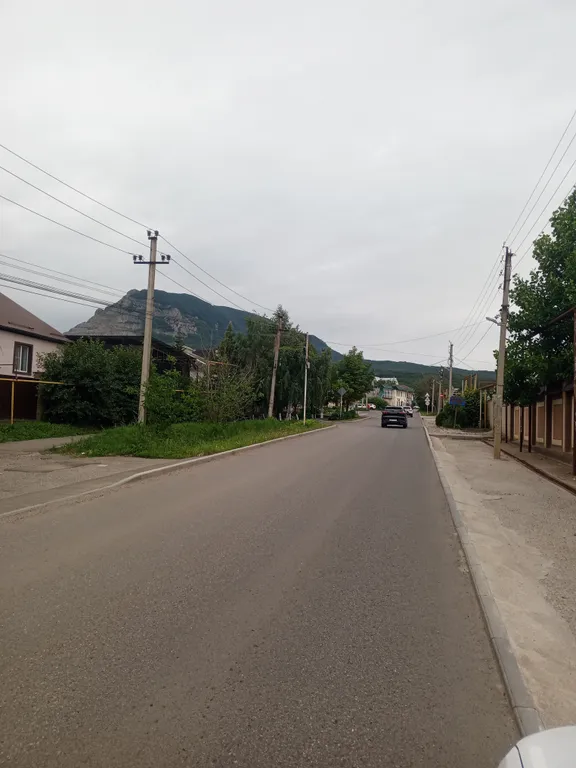 Квартира у подножия горы Змейка рядом с аэропортом