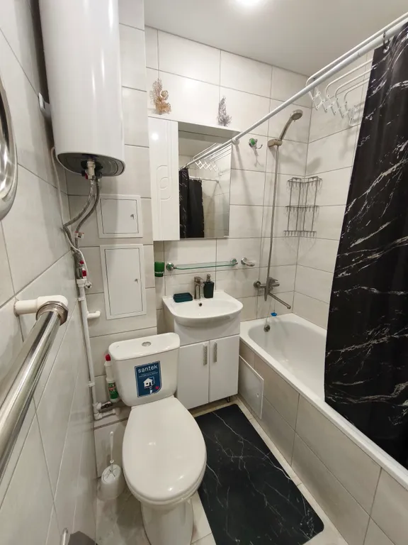 Лучшая уютная 2-комнатная квартира в сердце города Миасс