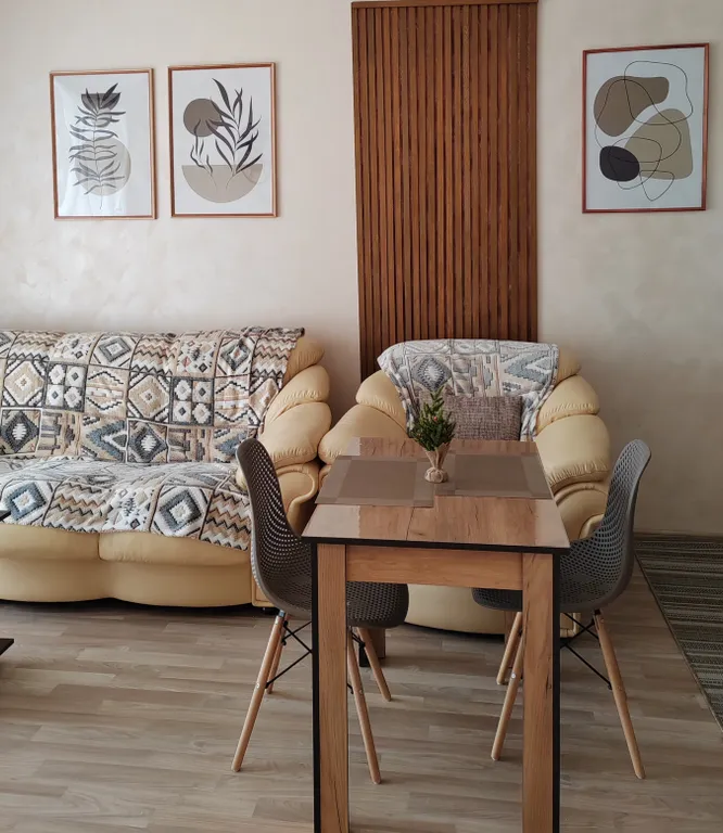 Студия комфорт в ЖК Ньютон