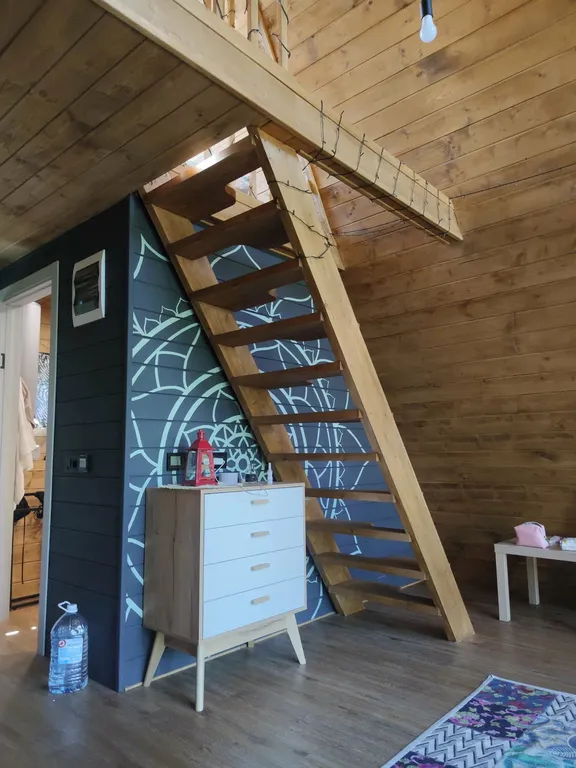 Аренда дома с фурако