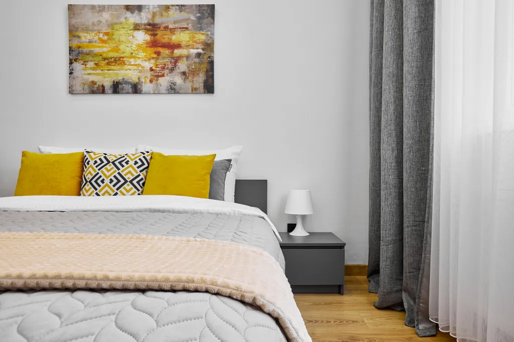 Квартира Шикарная однокомнатная квартира рядом с Экспоград Юг — Краснодар