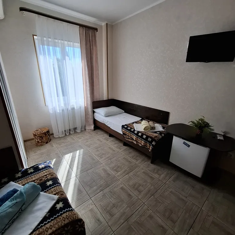 Комната
