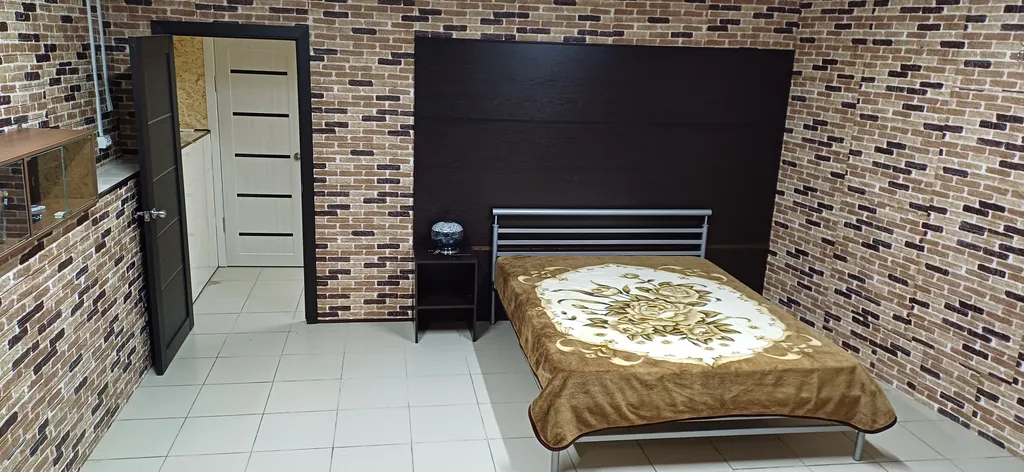 Квартира для отдыха