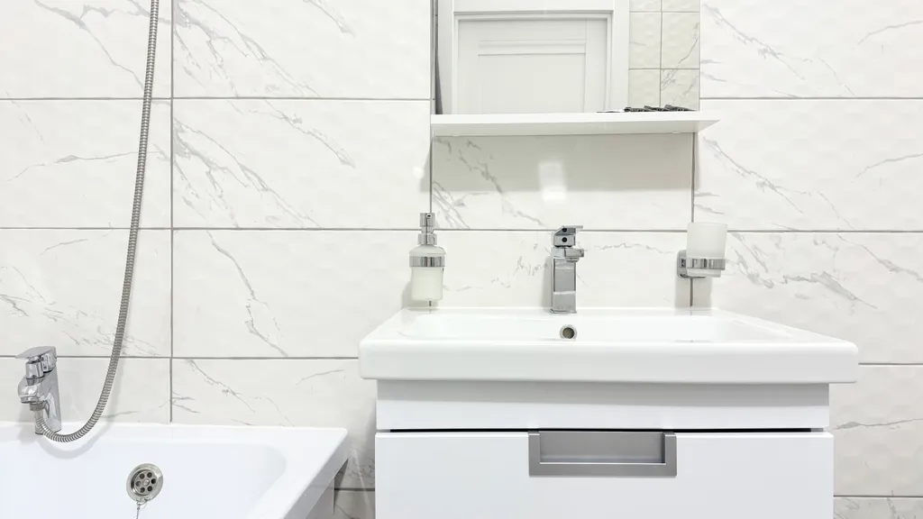 Квартира Квартира у аквапарка с wi-fi — Новосибирск