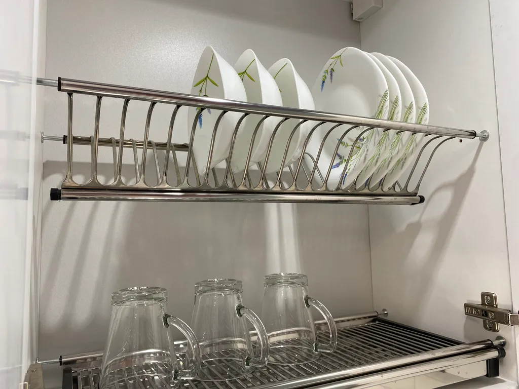 Красивая квартира в новом доме, закрытый двор, зеленый район