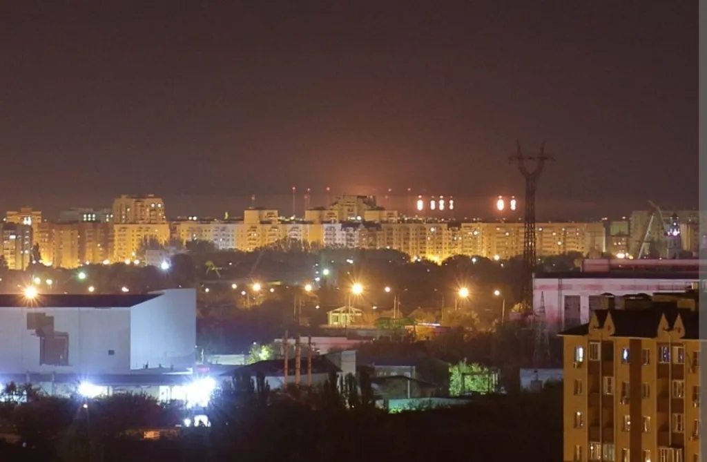 Аппартаменты в центре