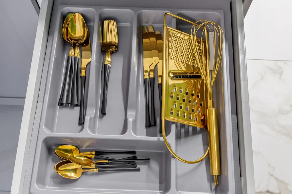 Шикарная квартира от Juls Apart