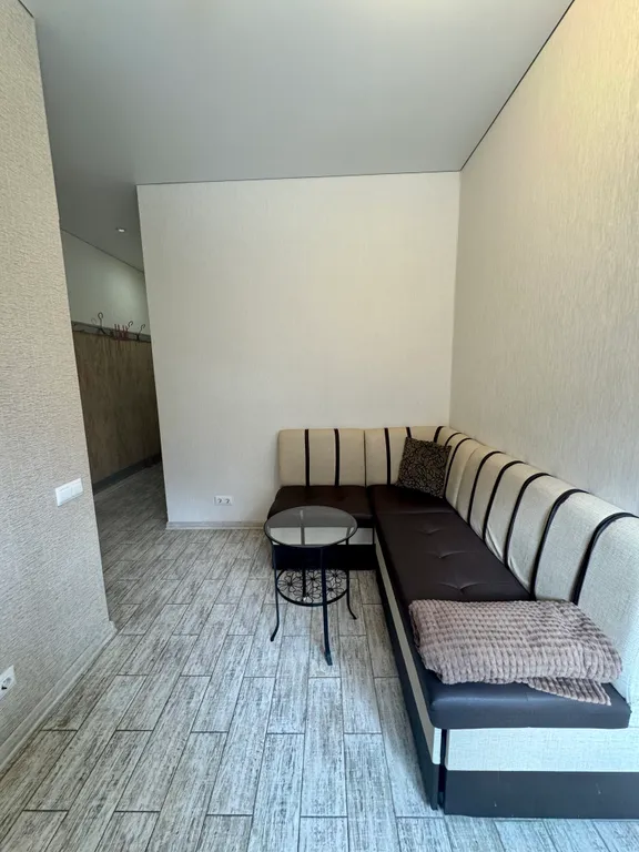 Просторная студия напротив ТЦ Горки город