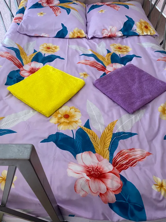 1-комнатная Квартира — аренда посуточно в Старица