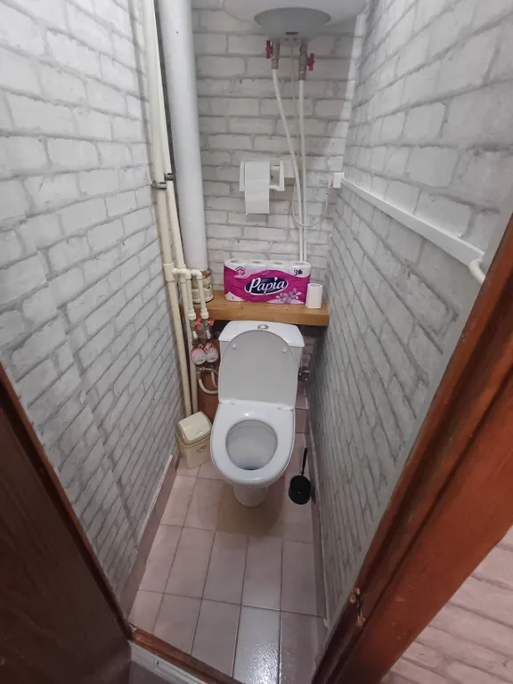 Квартира 1-комнатная Квартира — Сочи