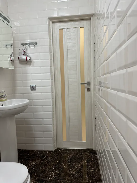 Квартира Квартира Апартамент в ЖК Кавказ 600м до моря — Анапа