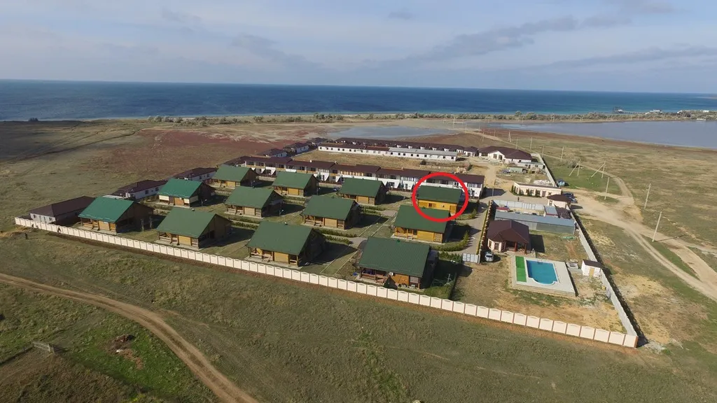 Квартира Комната — Витино