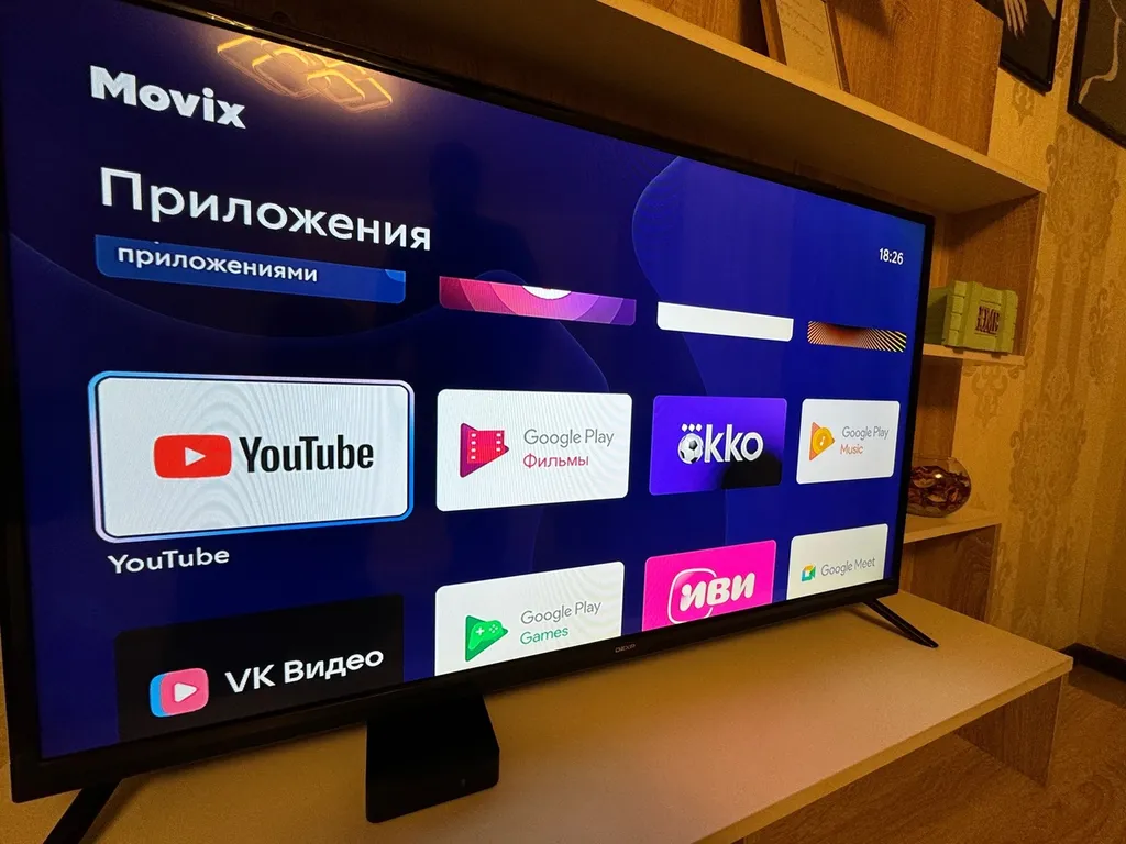 2-комнатная квартира бизнес класса в ЖК Колизей