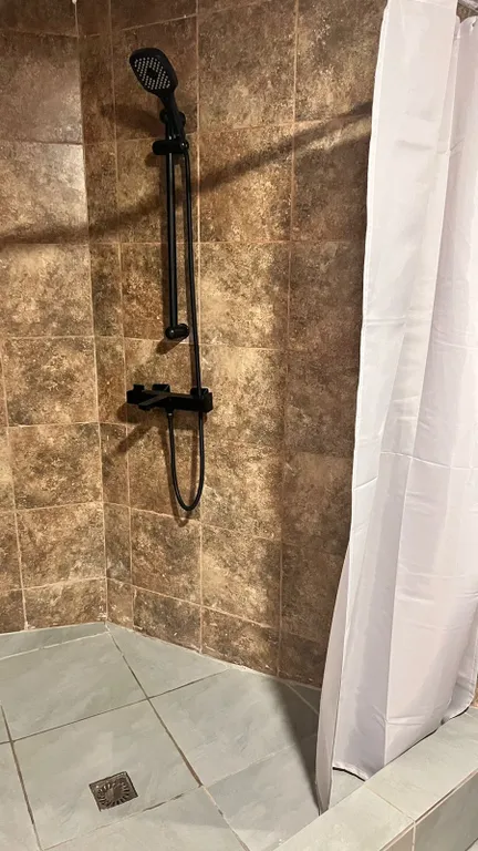 Гостевой дом на берегу реки