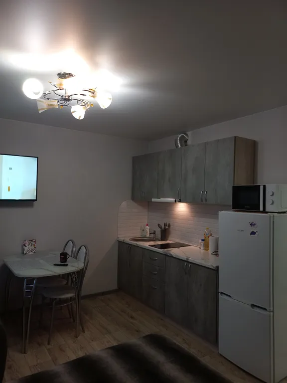 Студия у океаниса