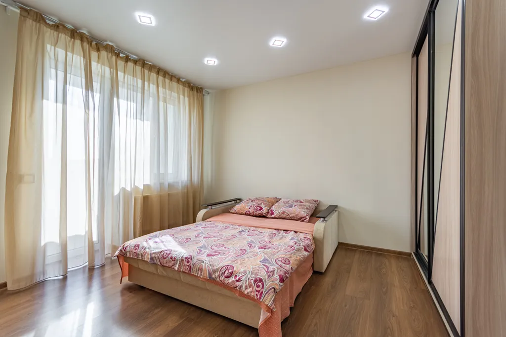 Квартира у метро