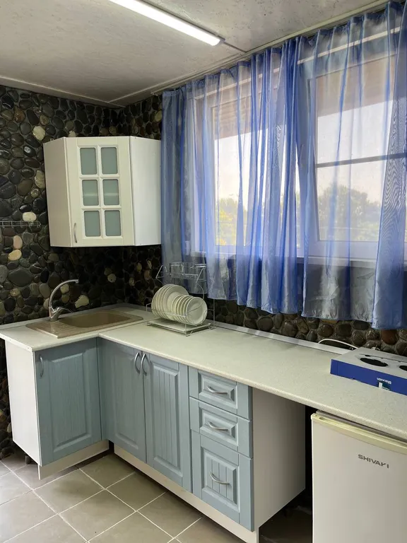 Квартира Апартаменты в 5 минутах от моря — аренда посуточно в Гумиста