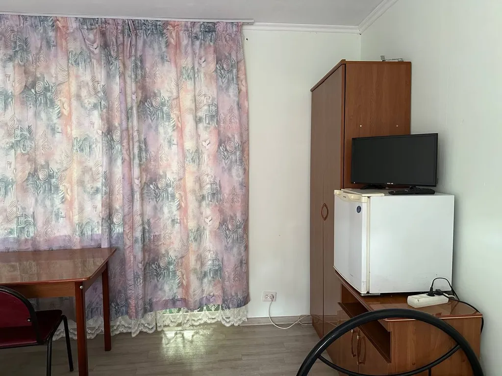 Квартира Квартира Номер эконом с кондиционером — Геленджик