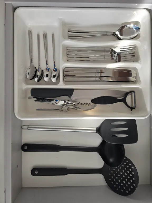 Новая квартира в центре Сургута