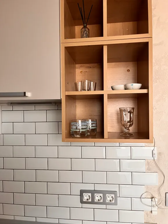 Апартаменты у вокзала