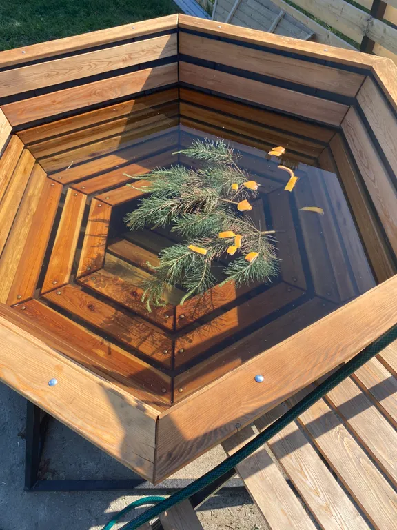 Дыхание гор