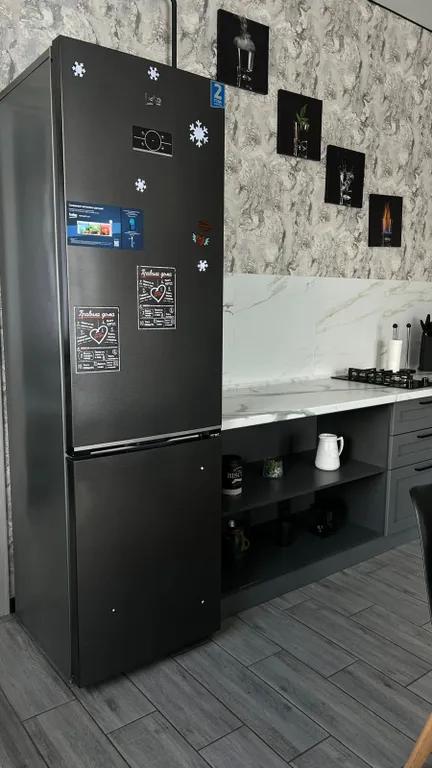 Уютный дом для отдыха со всеми удобствами Prestige