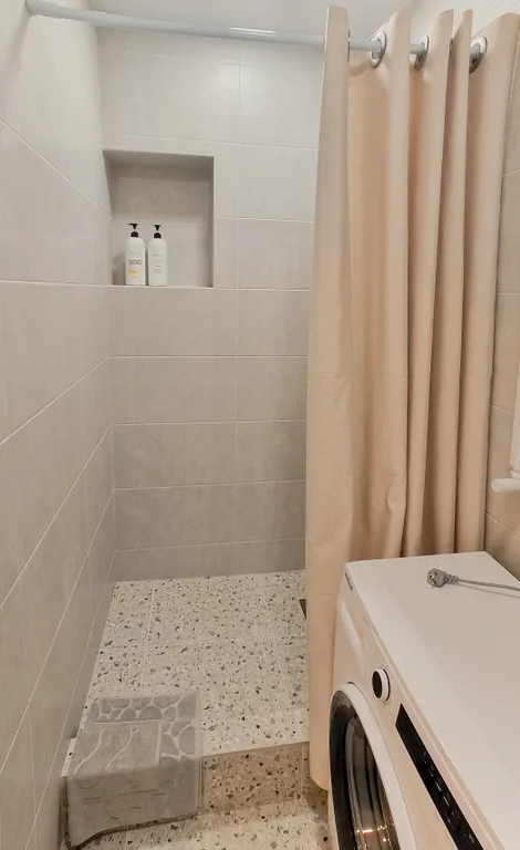 Квартира Квартира Уютный уголок — Светлогорск