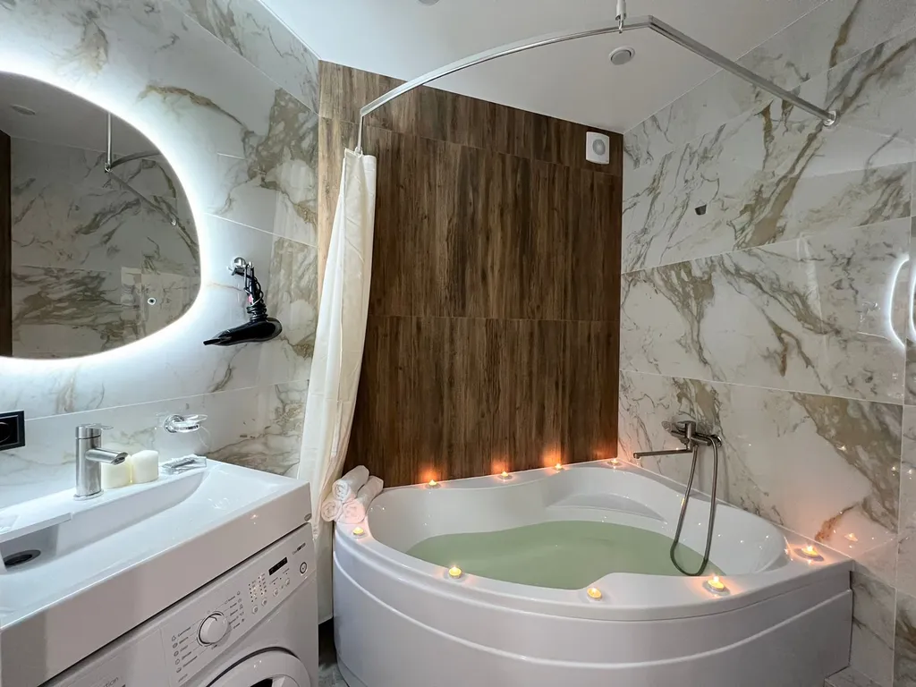 Студия люкс