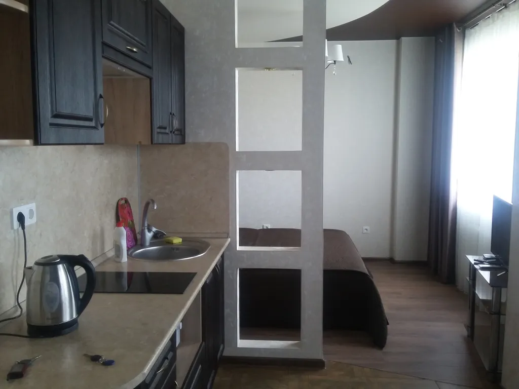 Домашний комфорт на время вашей поездки