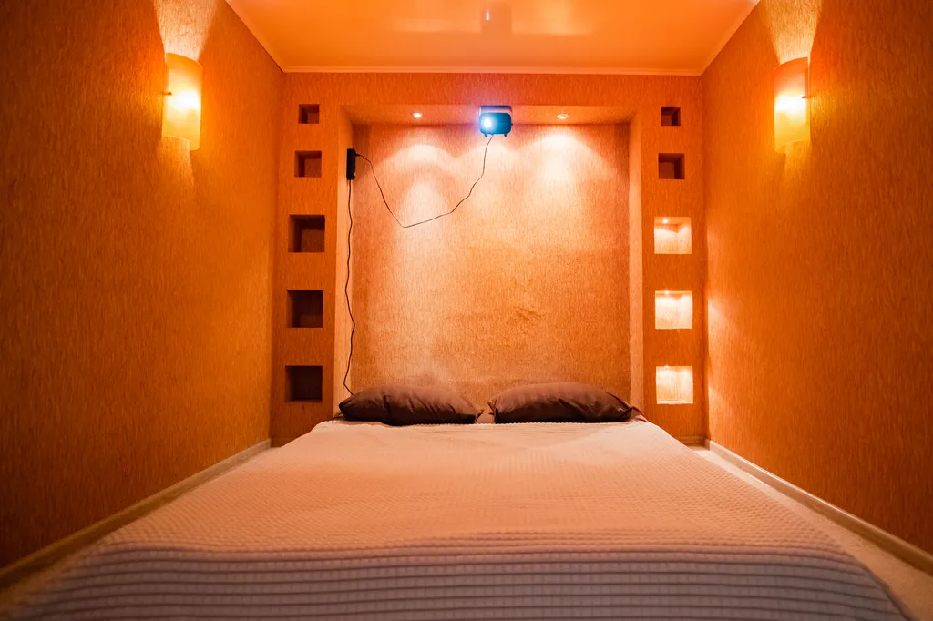 Квартира Апартаменты в центре города — Тверь